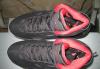 Превью Air Jordan Schoolin (Nike) Black/Red usa13 Москва - 1