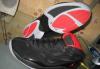 Превью Air Jordan Schoolin (Nike) Black/Red usa13 Москва - 2