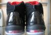Превью Air Jordan Schoolin (Nike) Black/Red usa13 Москва - 3
