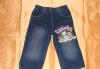Джинсы, 74-80см превью 1374898.
