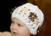 Превью Новая нарядная шапочка д.д 48-50 р Москва - 1