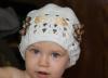 Превью Новая нарядная шапочка д.д 48-50 р Москва - 2