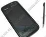 Nokia 5800, Black + гарнитура WH700+ microSD 8Gb превью 1370524.