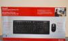 Превью Беспроводная мышь + клавиатура Microsoft Москва - 3