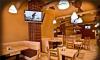 Превью Продаётся готовый бизнес рестаран спорт бар Москва - 1