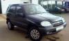 Chevrolet Niva, 2005 превью 1375164.