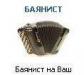 Превью Баянист на Свадьбу Юбилей Новый Год Дед Мороз Санкт-Петербург - 1