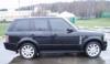 Превью Land Rover Range Rover, 2006 Москва - 2