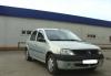 Renault Logan, 2006 1.4л, 49т.км сереб.мет превью 1375492.