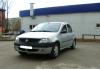 Превью Renault Logan, 2006 1.4л, 49т.км сереб.мет Санкт-Петербург - 2