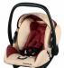 Recaro Young Profi Plus(ruby) + платформа "Isofix" превью 1370664.