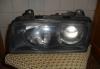 BMW E36 фара левая (zkw-тип) (h1/h1) превью 1376502.