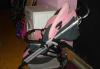 Peg-Perego Pliko P3 Completo коляска-трость превью 1376517.