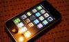 Превью IPhone 3G 16 Gb черный Москва - 2