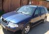 Превью Skoda Octavia, 2001 Москва - 1
