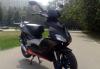Превью Aprilia SR 50 R Москва - 1