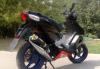 Превью Aprilia SR 50 R Москва - 2