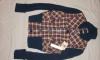 Превью Zara блузка  + Guess кофта все новое - оригинал Москва - 3