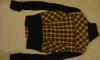 Превью Zara блузка  + Guess кофта все новое - оригинал Москва - 4