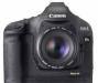 Canon EOS-1Ds Mark III Digital SLR Camera превью 1376832.