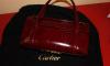 Сумка  Cartier ( Оригинал) превью 1377034.