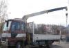 Автокран - манипулятор превью 1377792.