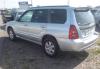 Превью Subaru Forester, 2003 Красноярск - 4