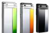 Превью Оригинальный японский телефон DoCoMo N-02B by NEC Москва - 1