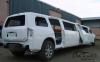 Превью Лимузин инфинити QX56 200", 2010 Москва - 3