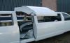 Превью Лимузин инфинити QX56 200", 2010 Москва - 4