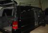 Превью Mercedes V-klasse, 1999 Москва - 4