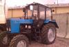 Продам МТЗ - 82.1ук  НОВЫЙ 2009год. превью 1378357.
