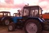 Превью Продам МТЗ - 82.1ук  НОВЫЙ 2009год. Санкт-Петербург - 1