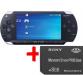Превью Видеоигру Sony PSP3008(Slim)+8Gb карта,чехол Москва - 0