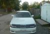 Превью Toyota Mark II, 1994 Комсомольск-на-Амуре - 2