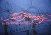 Превью Футболка Ed Hardy-легендарный бренд.Разм.отSдоXXL Москва - 2