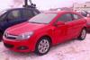 Превью Opel Astra, 2008 Тюмень - 1