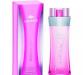 Элитный парфюм подарок Lacoste Dream of Pink women превью 1379314.