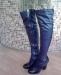 Превью Ботфорты-чулки  39,5 Санкт-Петербург - 1