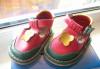 Превью Туфельки на перв шаг ортопедические Санкт-Петербург - 0