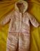 Превью Продам комбенизон Mothercare осень/зима/86рост Санкт-Петербург - 2