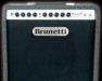 Brunetti Maranello ламповый гитарный комбо превью 1379650.