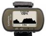 Навигатор Garmin Foretrex 401 превью 1379756.