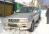 Превью Ssang Yong Musso FJ, 1997 Пушкино - 1