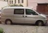 Превью Hyundai H-1 Starex, 2006 Санкт-Петербург - 4