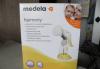 Ручной эргономичный молокоотсос medela (Швейцария) превью 1379978.
