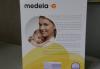 Превью Ручной эргономичный молокоотсос medela (Швейцария) Москва - 1