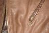 Превью Schott Perfecto Biker Jacket Made in USA черная винтаж Санкт-Петербург - 4