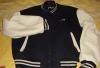 Превью Schott Varsity jacket Made in USA  кожа+шерсть Санкт-Петербург - 3