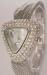 Превью Chopard (Ж., под серебро и золото, кварц, стразы) Москва - 1